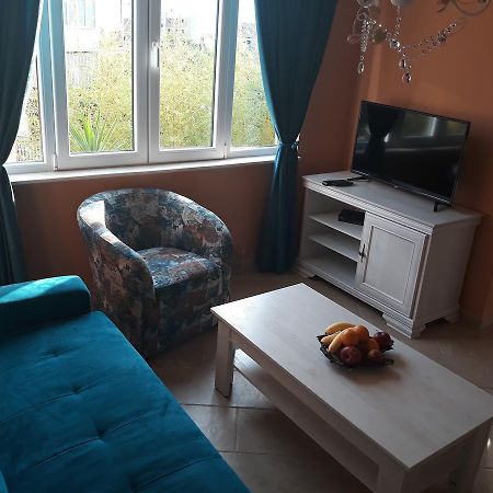 Apartmani Tanja Tivat Zewnętrze zdjęcie